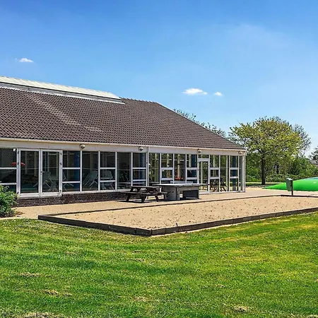 Xcix Holiday home *