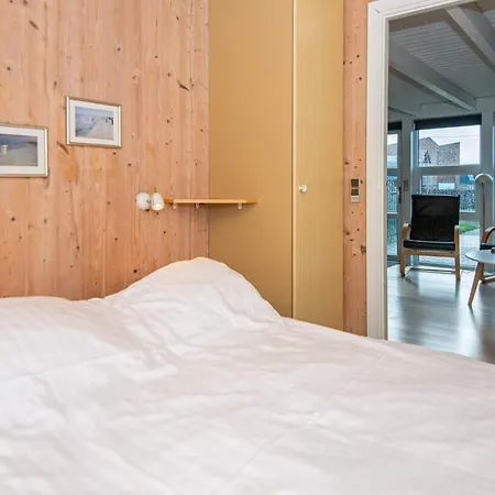 Holiday home Xcix Hemmet