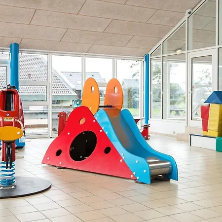 Xcix Feriehus Hemmet