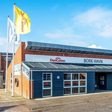 Feriehus Xcix