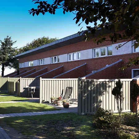 Feriehus Xcix