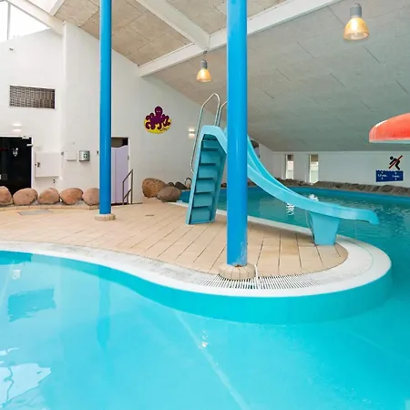 Xcix Holiday home Hemmet