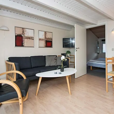 Xcix Feriehus