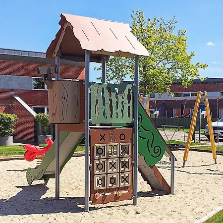 Feriehus Xcix Hemmet