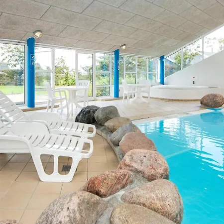 Xcix Feriehus *