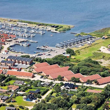 Holiday home Xcix Hemmet